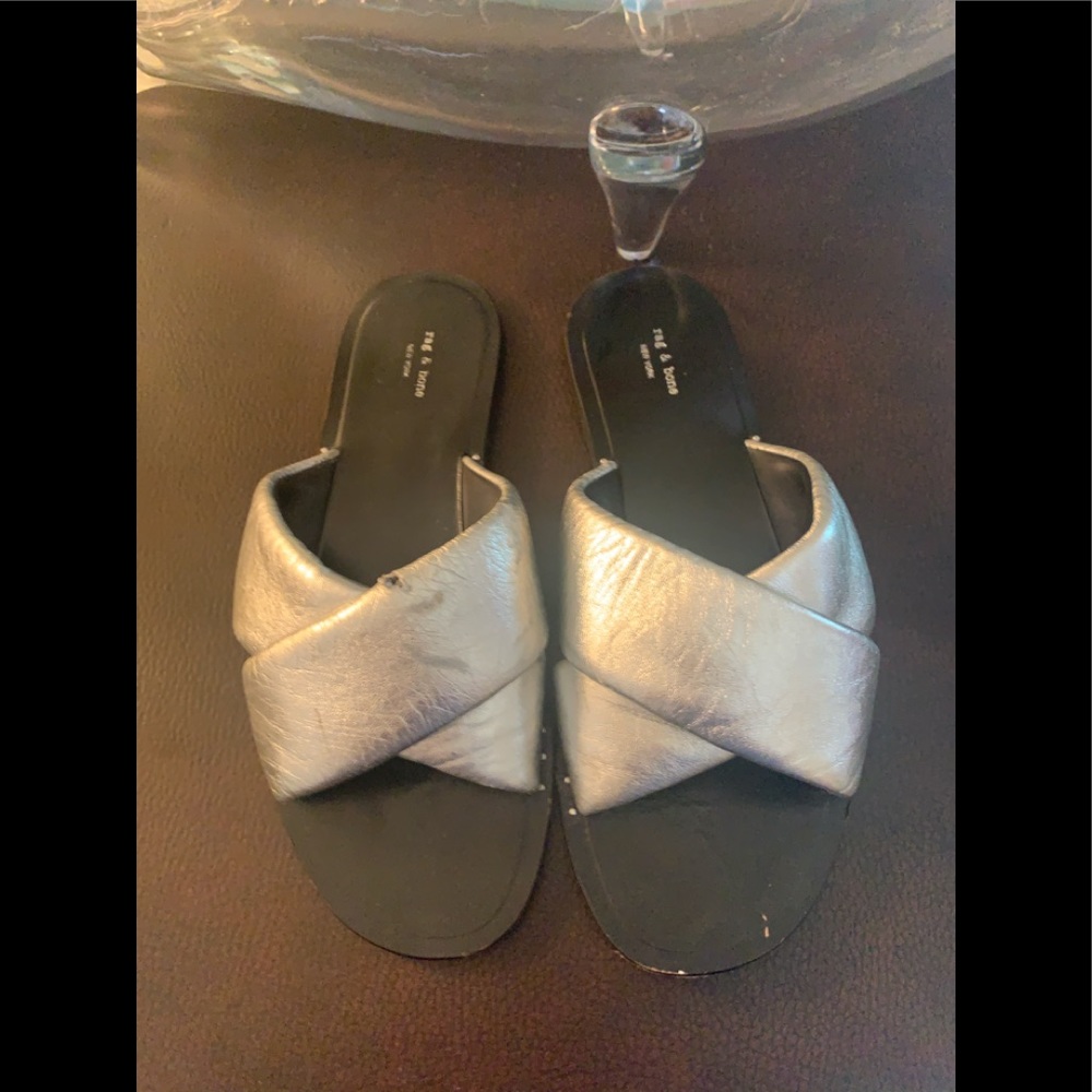 rag & bone sandals